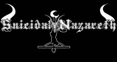 logo Suicidal Nazareth